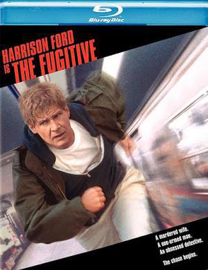 The Fugitive 1993 