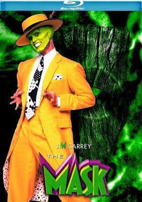 The Mask 1994 