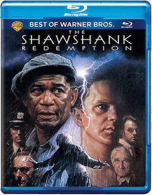 The Shawshank Redemption 1994