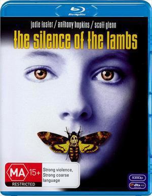 The Silence Of The Lambs 1991 